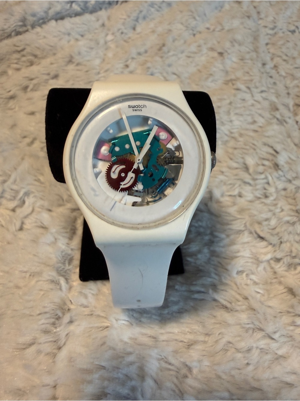 Swatch Watch